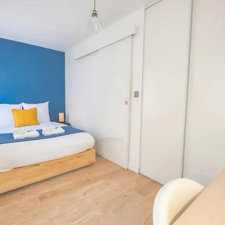 Triplex Cosy *