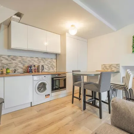 Apartment Triplex Cosy