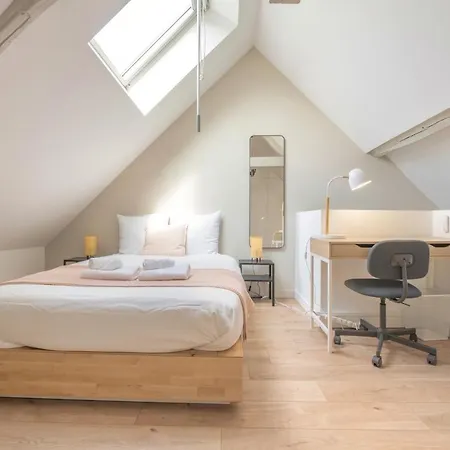 Triplex Cosy *