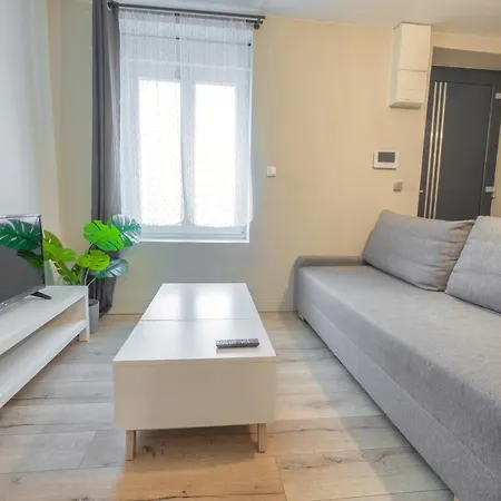 Triplex Cosy