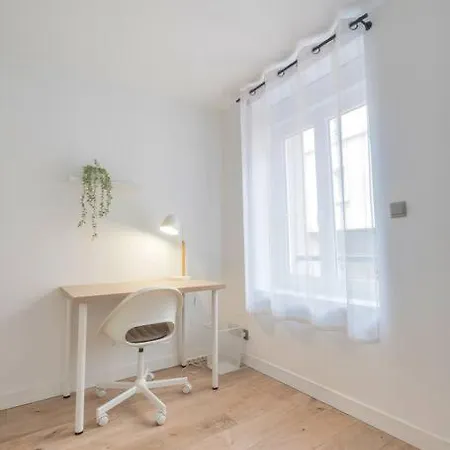 Triplex Cosy Apartment *